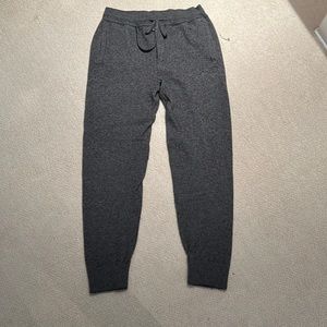 Vince cashmere jogger